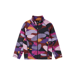 Bluza Fleece Niksini, Fucsia