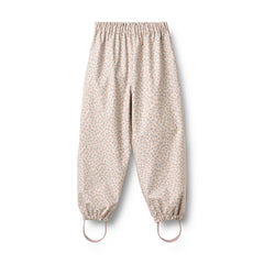 Pantaloni de Ploaie Olo, Mov si Albastru