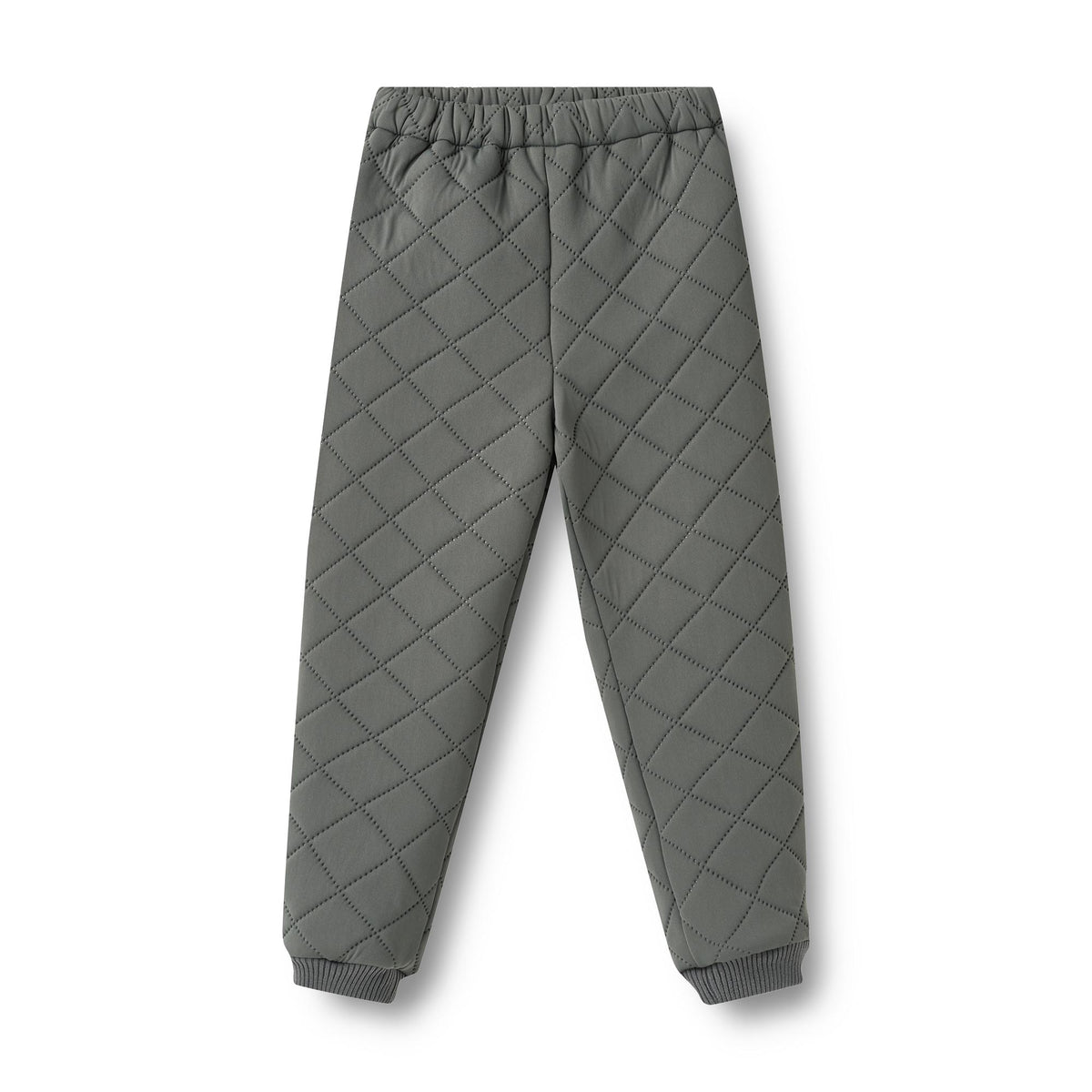 Pantaloni Termici Alex, Gri Inchis