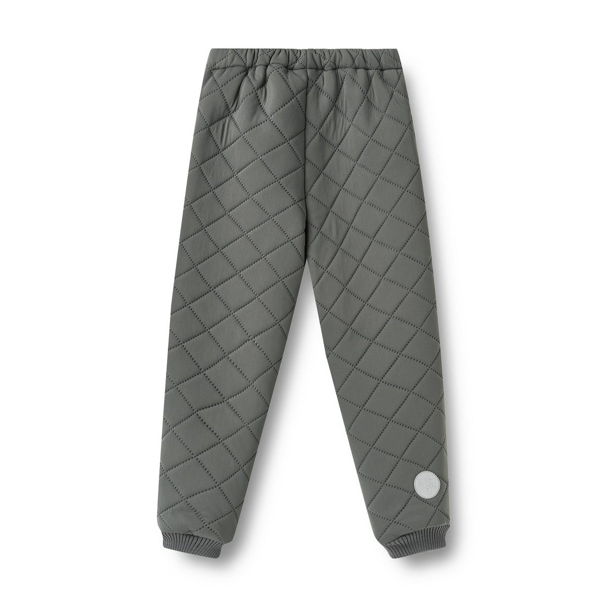 Pantaloni Termici Alex, Gri Inchis