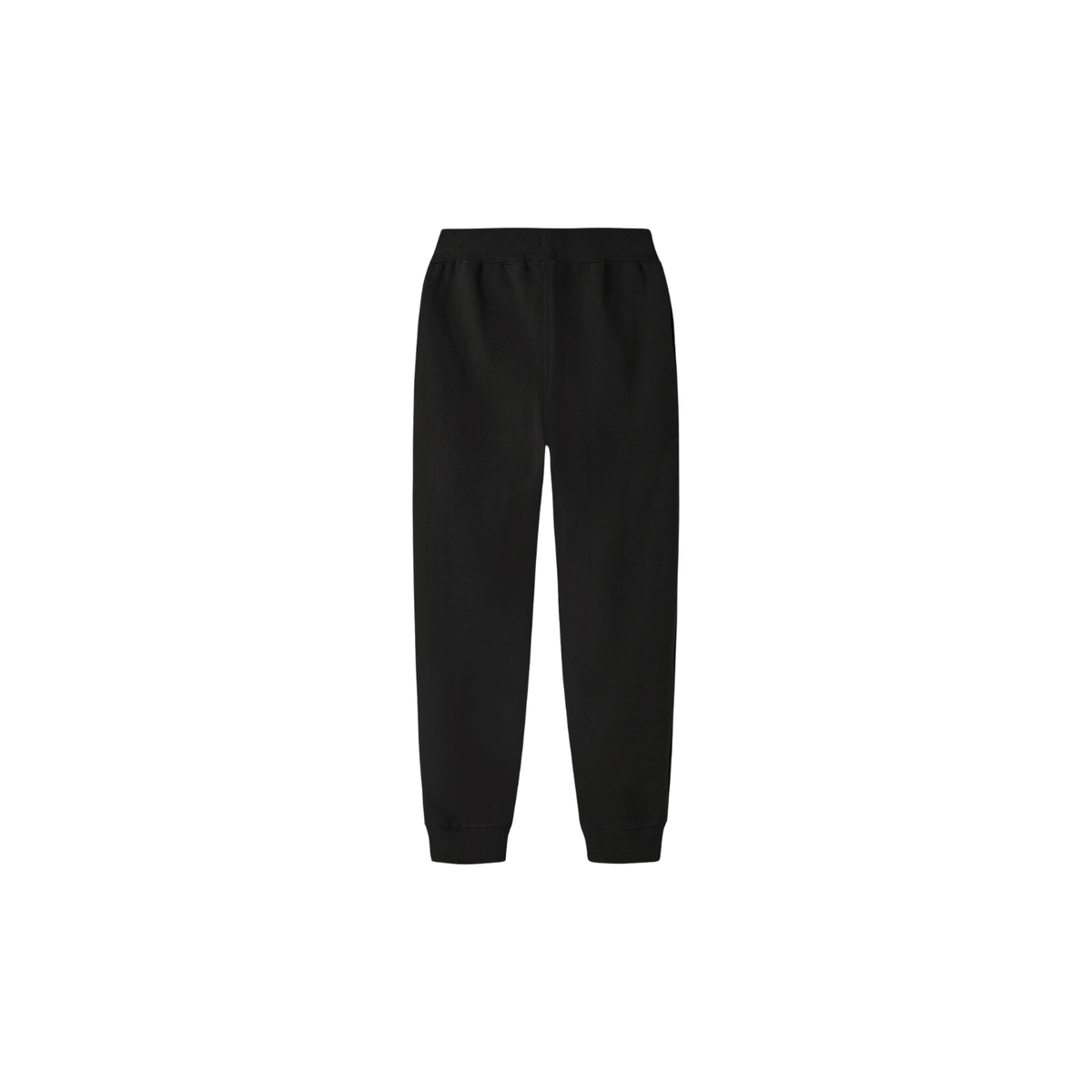 Joggeri Bru, Negru