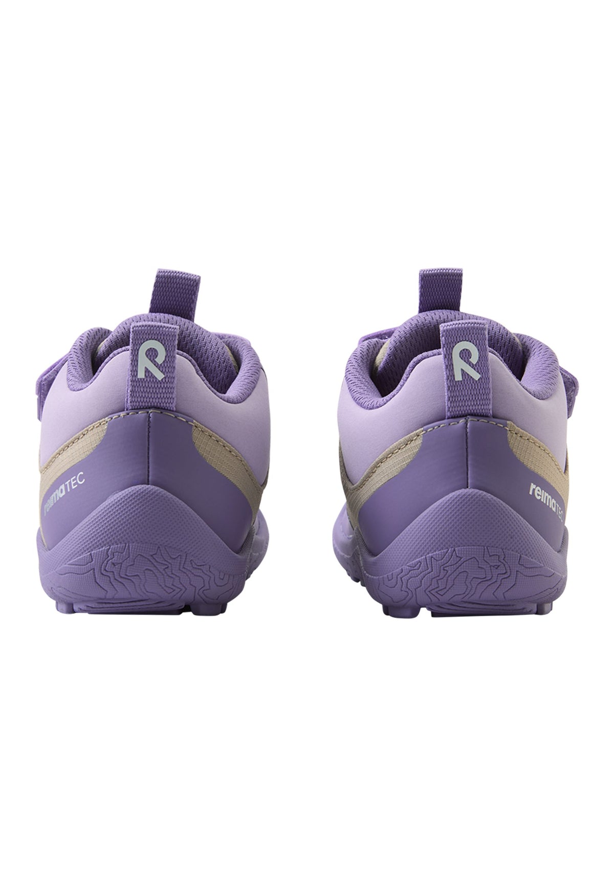 Pantofi Barefoot ReimaTec Viikari, Bej