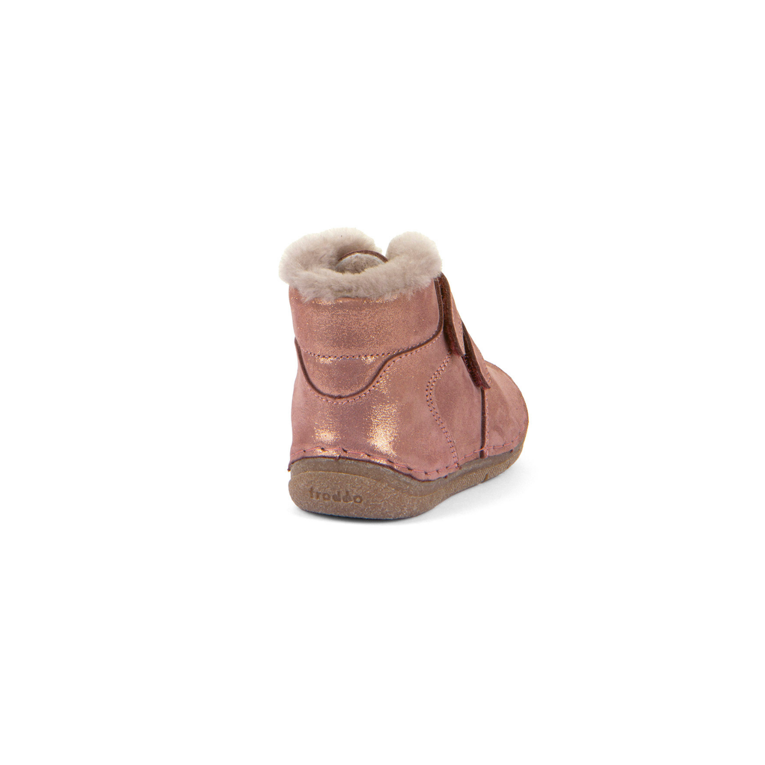 Ghete Paix Up Winter, Roz si Auriu