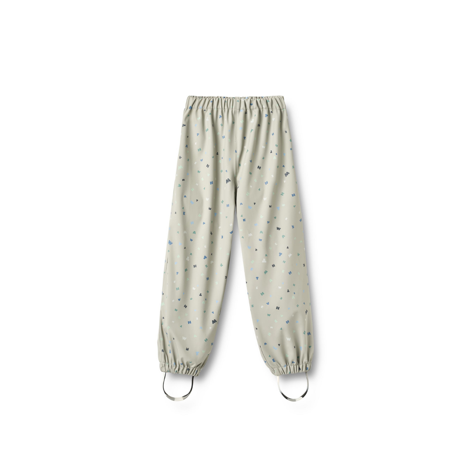Pantaloni de Ploaie Olo, Gri