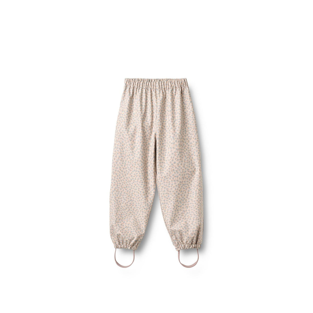 Pantaloni de Ploaie Olo, Mov si Albastru