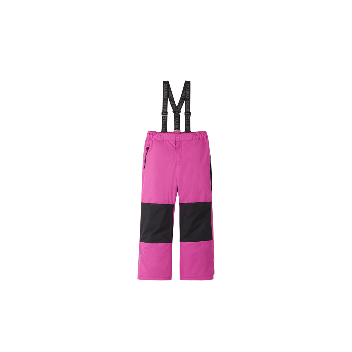 Pantaloni Impermeabili de Iarna ReimaTec Liikkuu, Fucsia