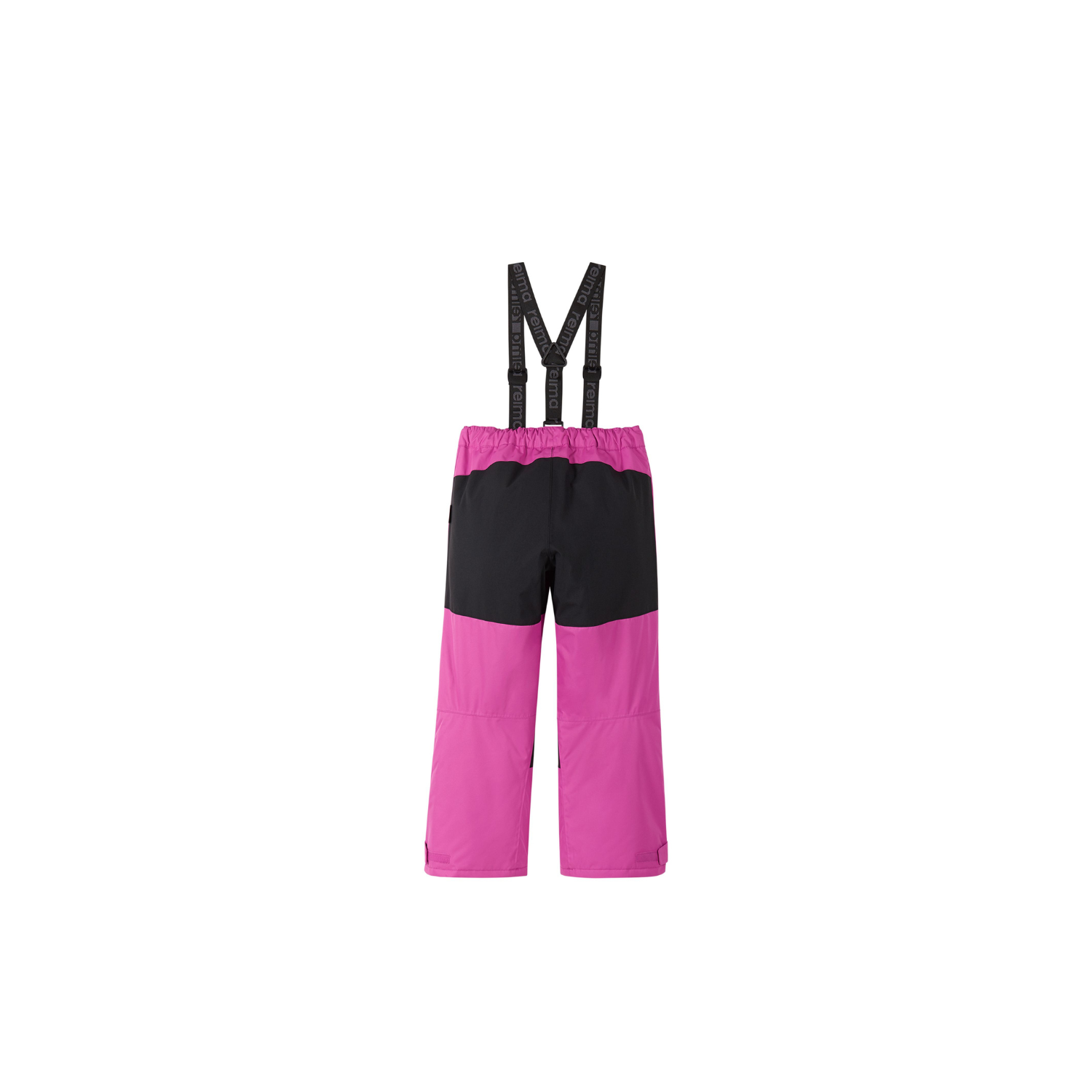 Pantaloni Impermeabili de Iarna ReimaTec Liikkuu, Fucsia