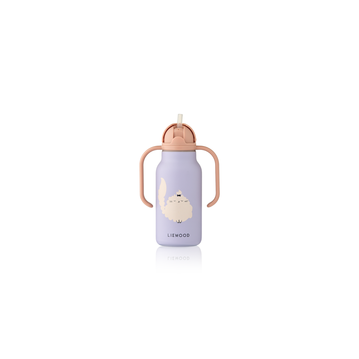 Sticla de Apa din Inox Kimmie 250 ml
