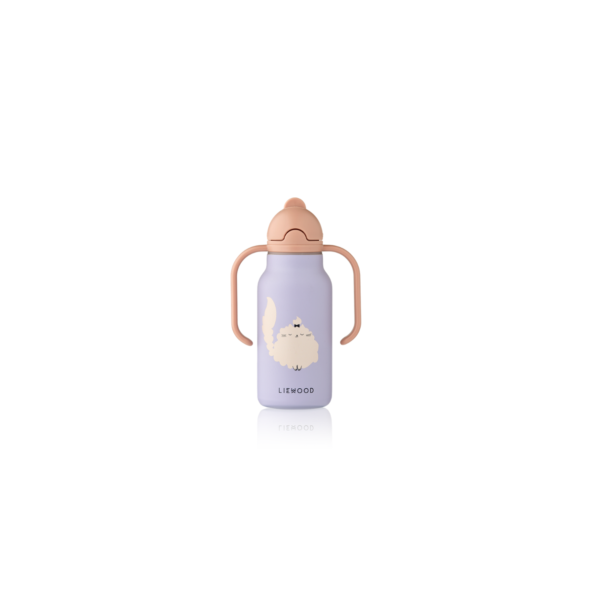 Sticla de Apa din Inox Kimmie 250 ml