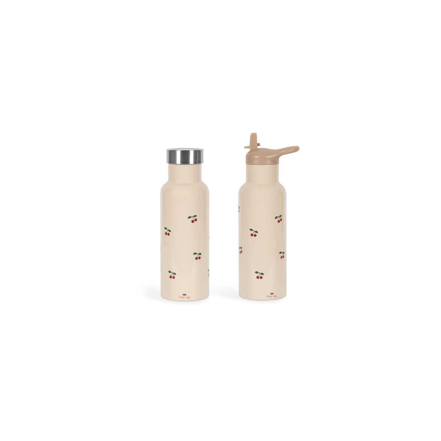 Termos din Inox 500 ml, Cherry