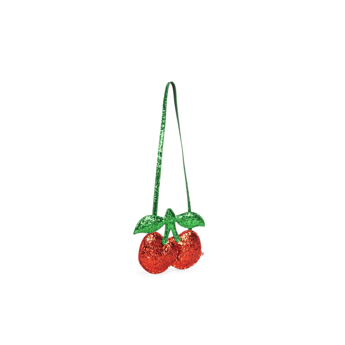 Geanta de Umar Cherry, Rosu