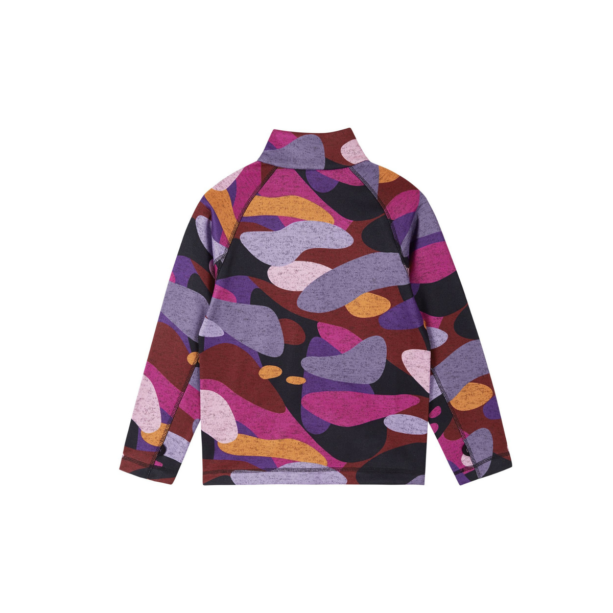 Bluza Fleece Niksini, Fucsia