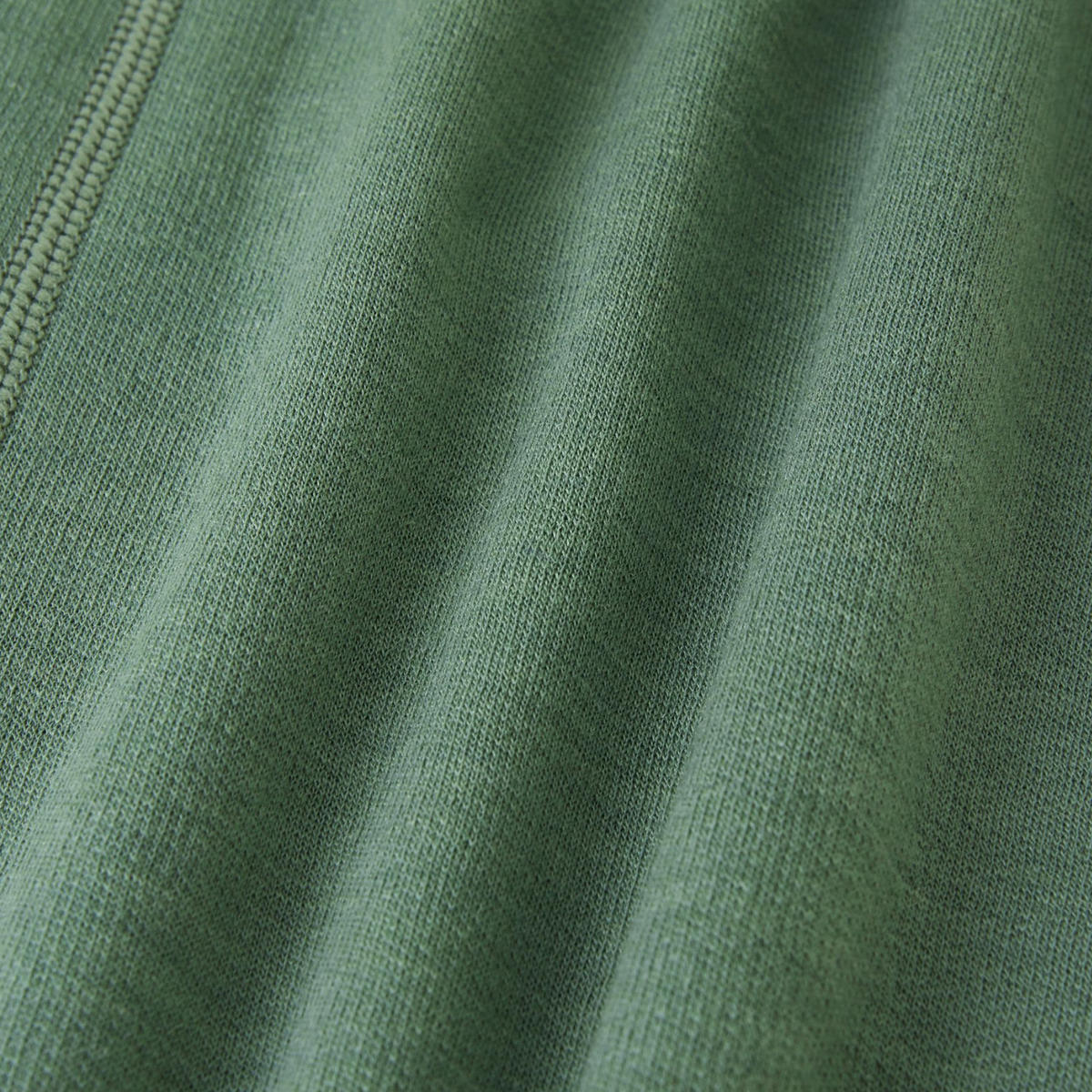 Salopeta Termica din Lana Merino Parvin, Verde