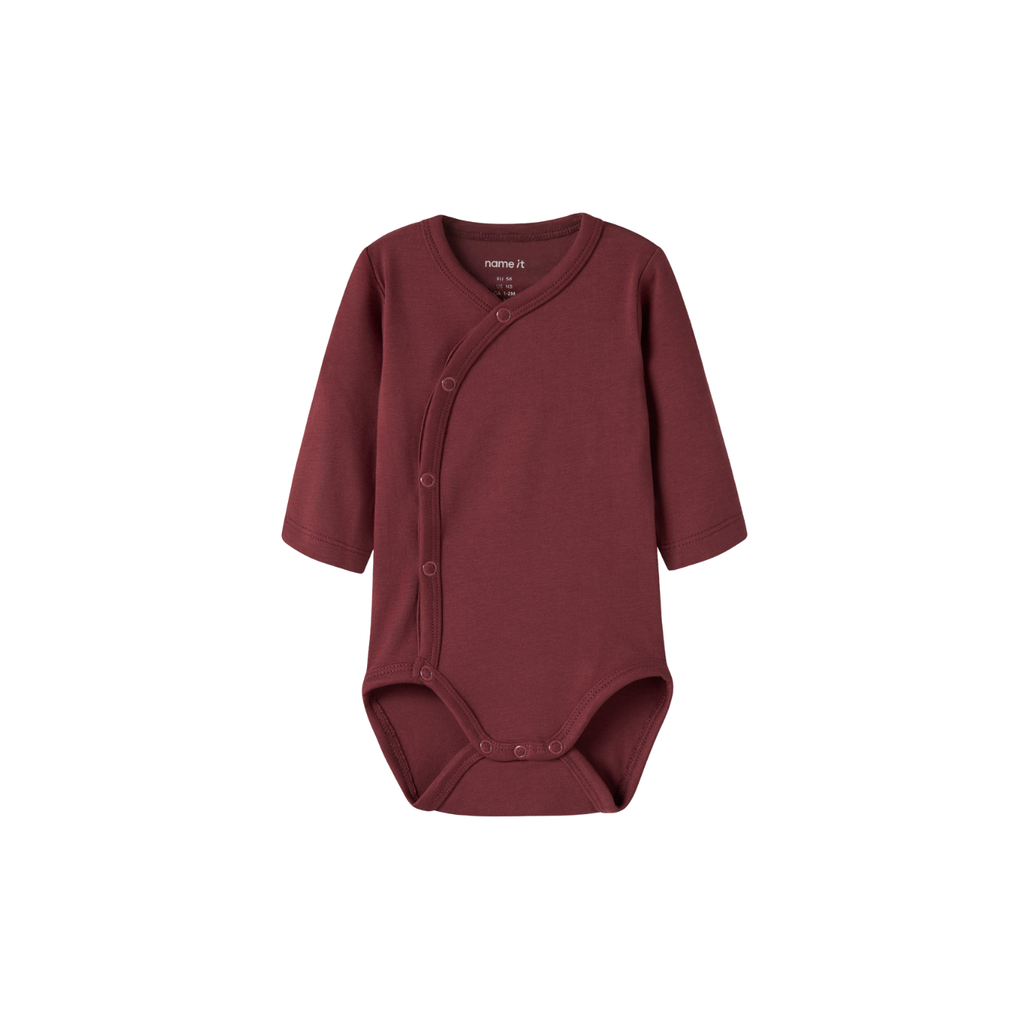 Body Petrecut Vulla, Rosu