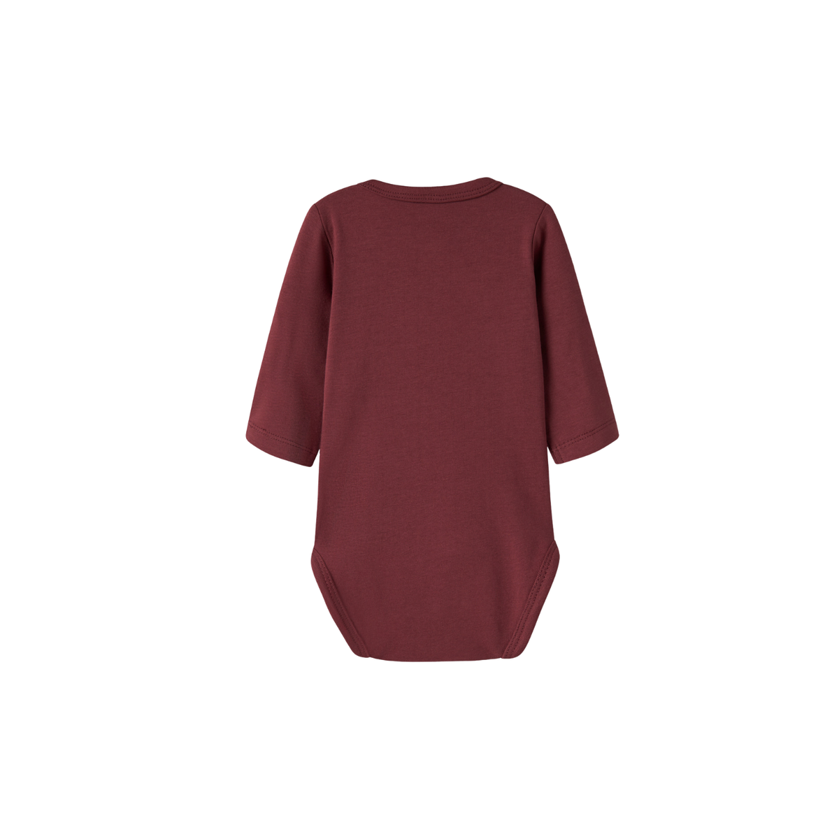 Body Petrecut Vulla, Rosu
