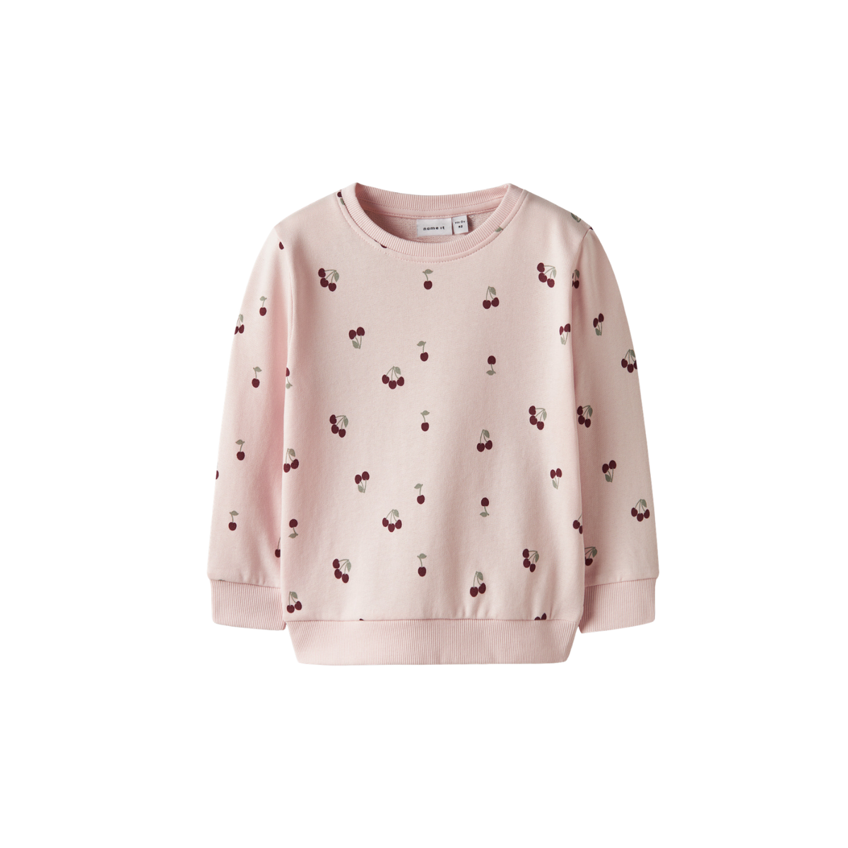 Bluza Sport cu Imprimeu Valba, Roz