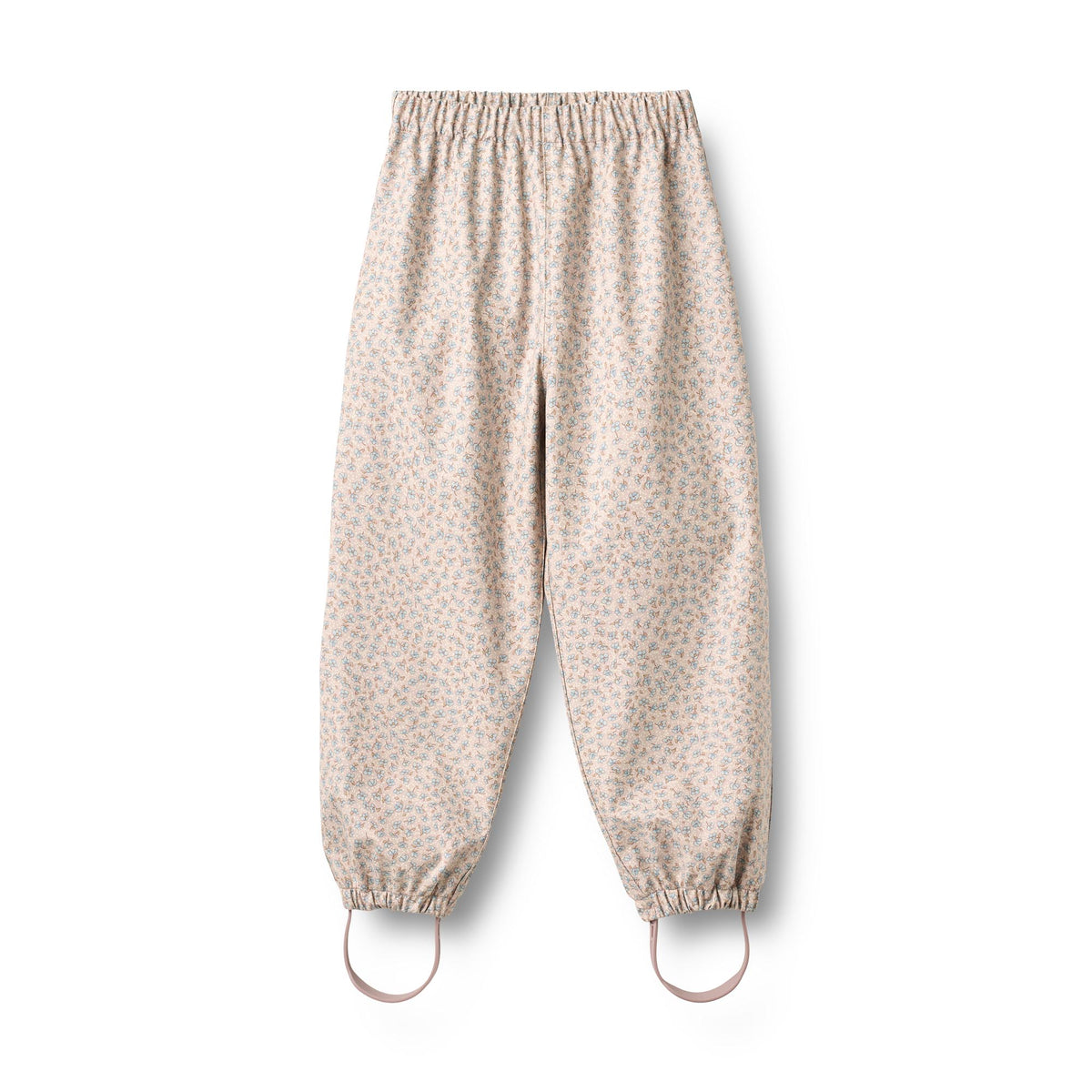 Pantaloni de Ploaie Olo, Mov si Albastru
