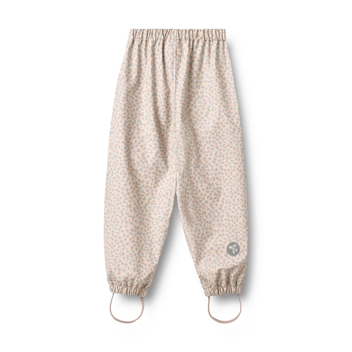 Pantaloni de Ploaie Olo, Mov si Albastru