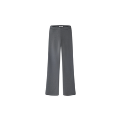 Pantaloni Evazati Frikkali, Gri