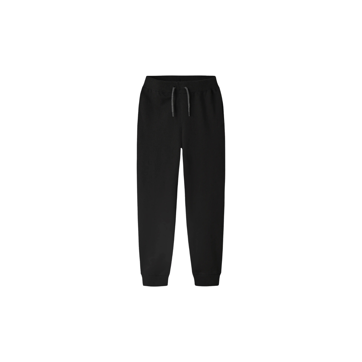 Joggeri Bru, Negru