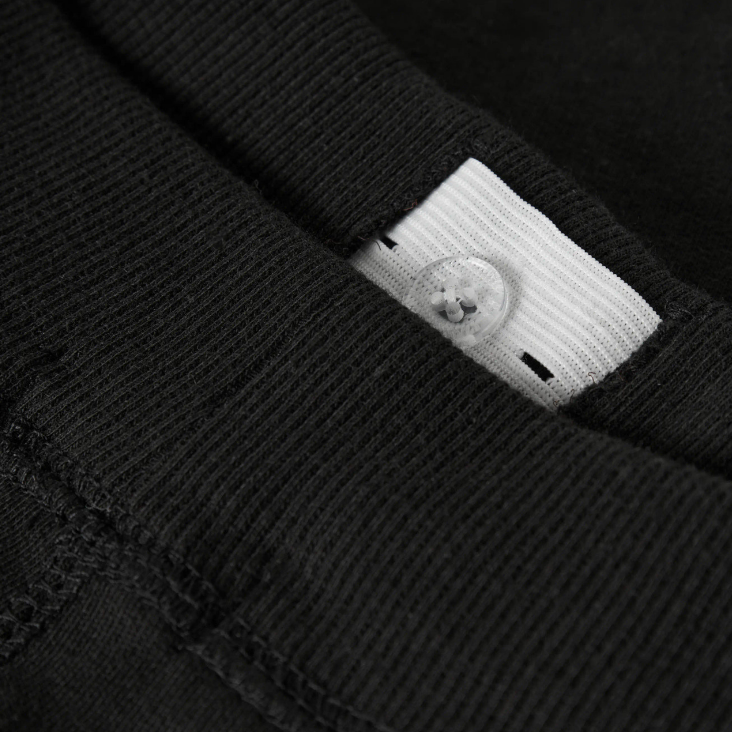 Joggeri Bru, Negru
