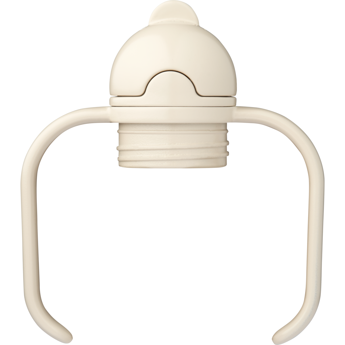 Sticla de Apa din Inox Kimmie 250 ml, Bej