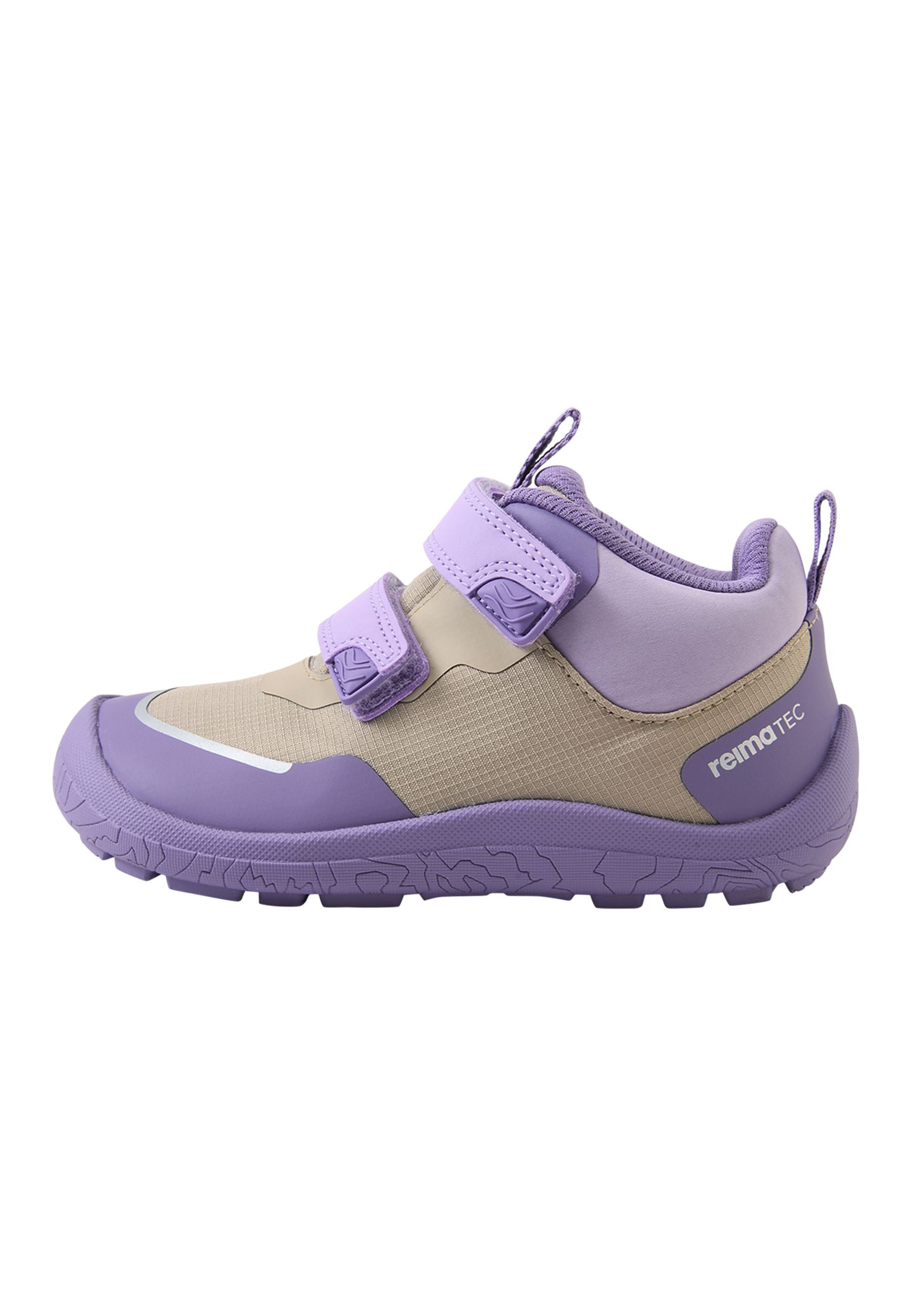 Pantofi Barefoot ReimaTec Viikari, Bej