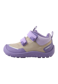 Pantofi Barefoot ReimaTec Viikari, Bej