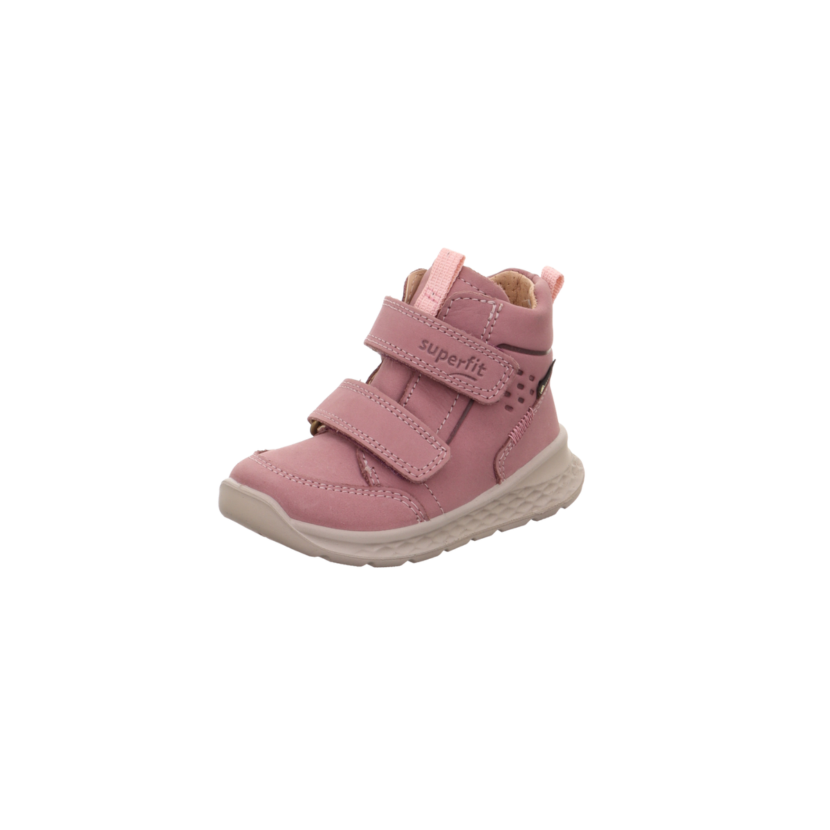 Pantofi Breeze, Mov si Roz
