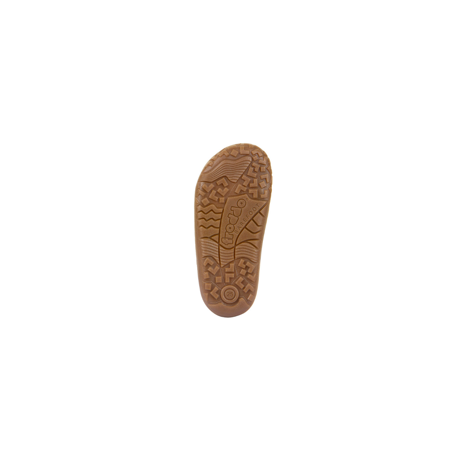 Cizme Barefoot de Iarna cu Membrana Tex, Roz si Auriu