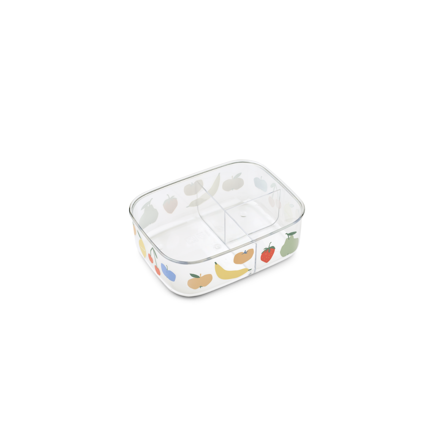 Cutie pentru Gustare din Tritan Arthur 850 ml, Bej
