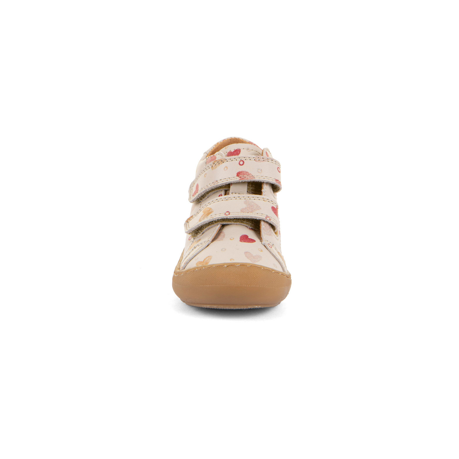 Ghete Ollie S, Nud