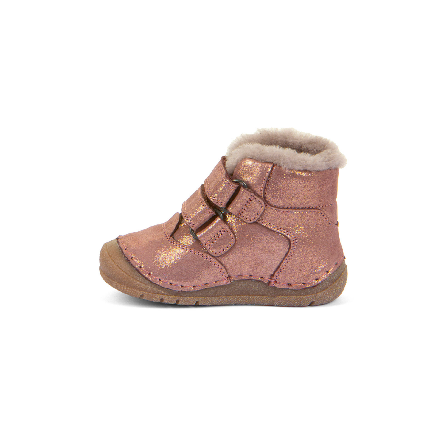 Ghete Paix Up Winter, Roz si Auriu