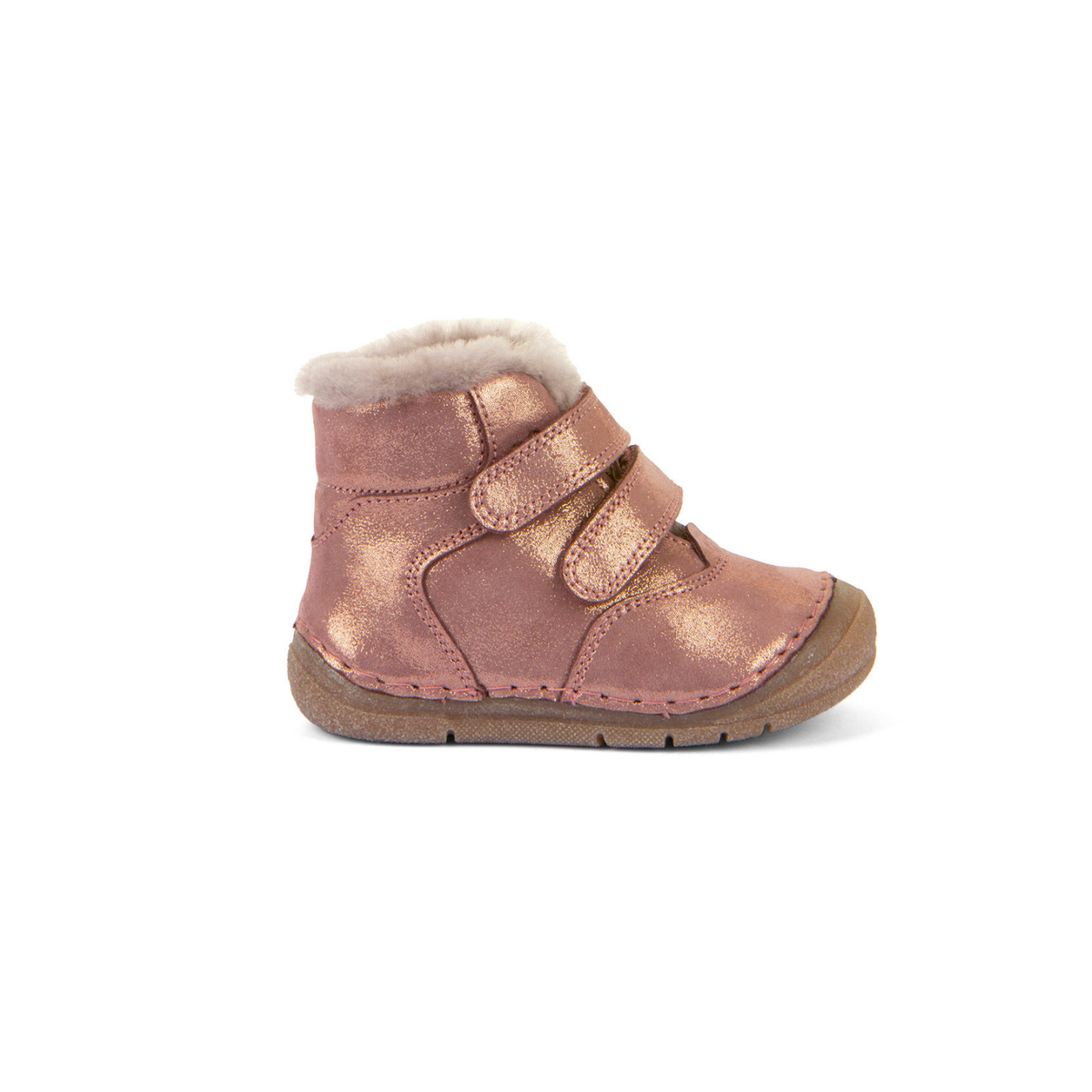 Ghete Paix Up Winter, Roz si Auriu