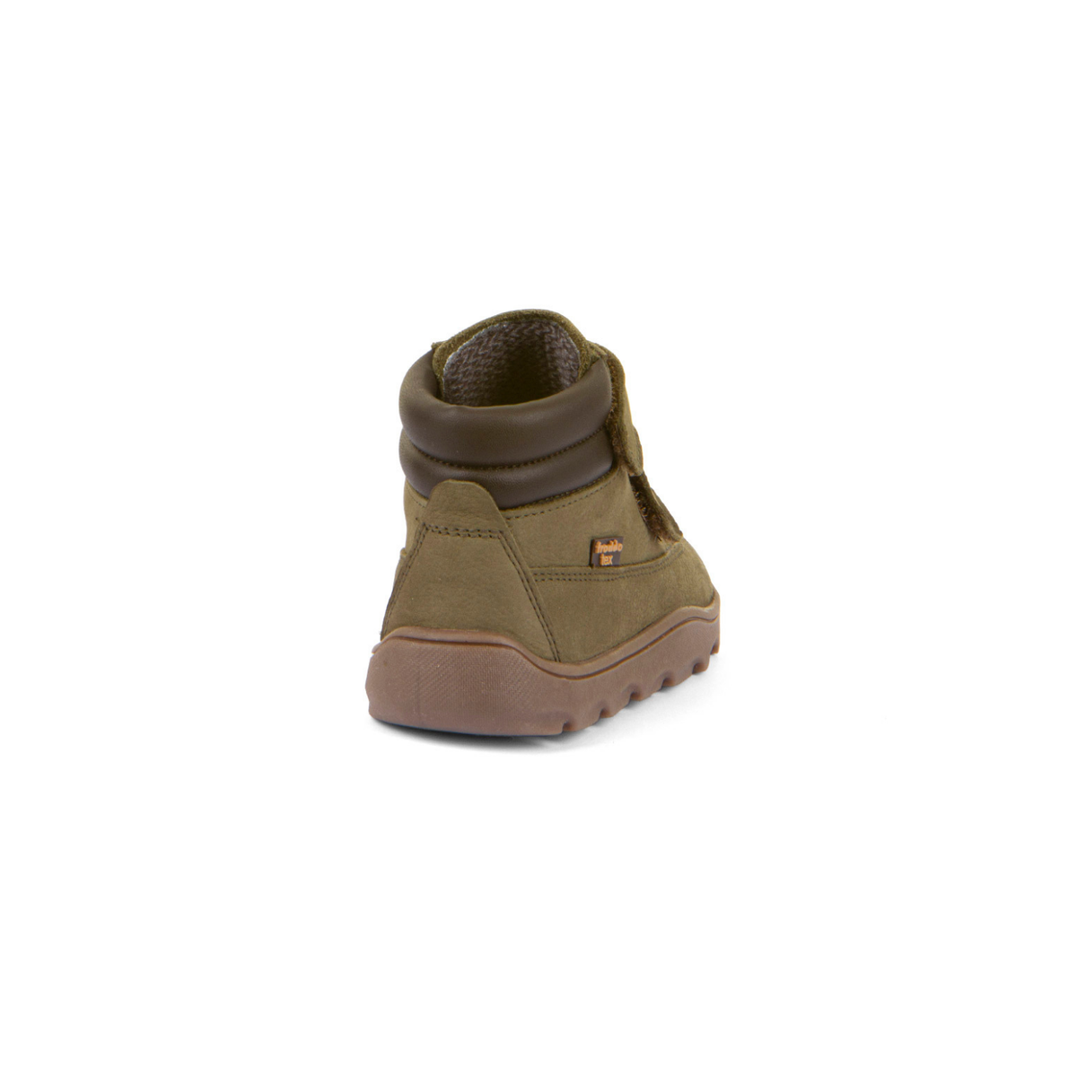 Ghete Zeru High-Tops Barefoot, Gri