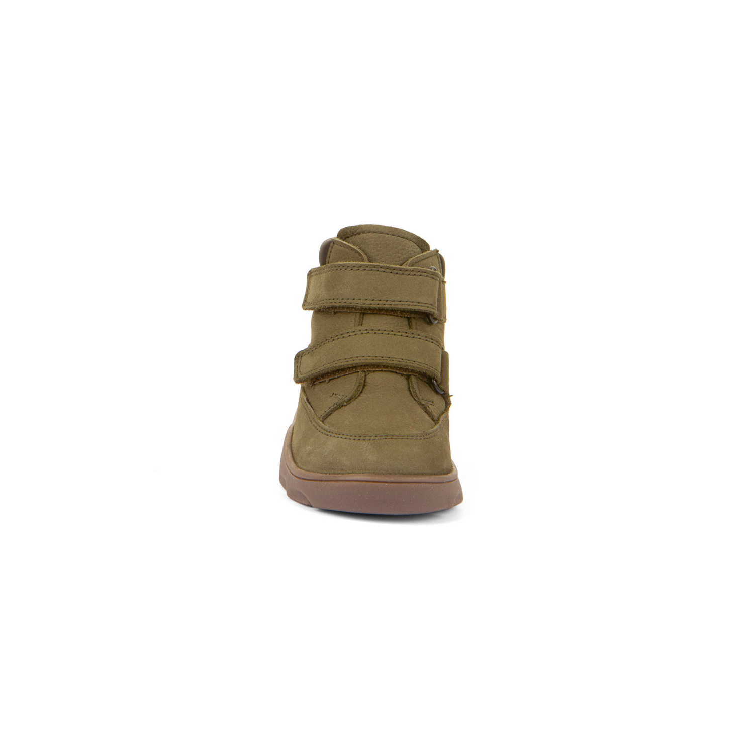 Ghete Zeru High-Tops Barefoot, Gri