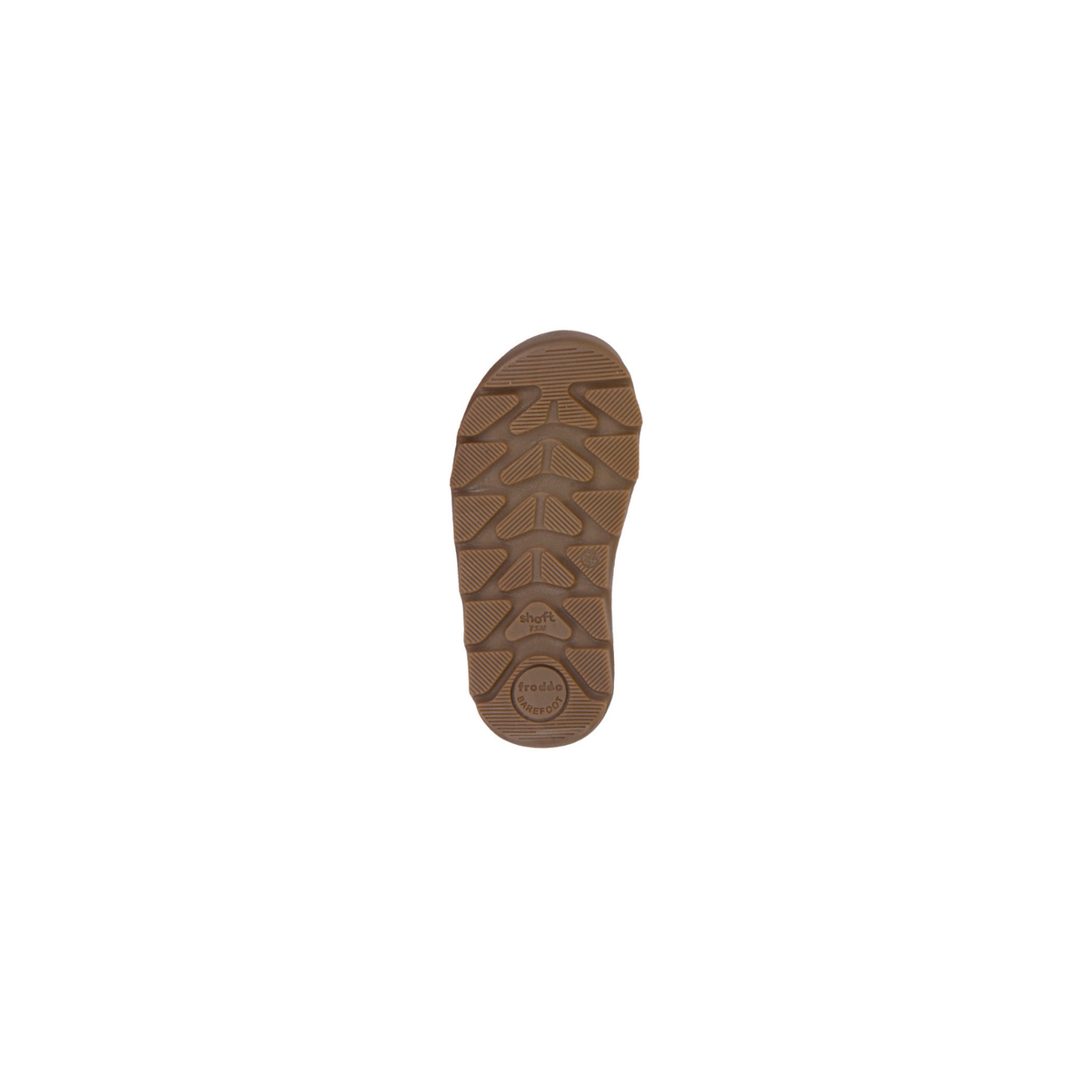 Ghete Loop High-Tops Barefoot, Roz si Auriu