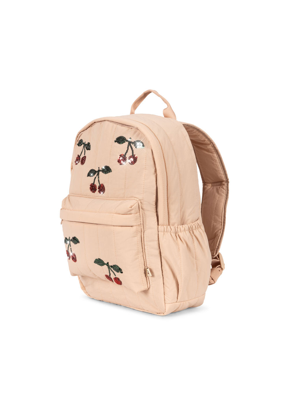 Rucsac cu Paiete Juno, Roz