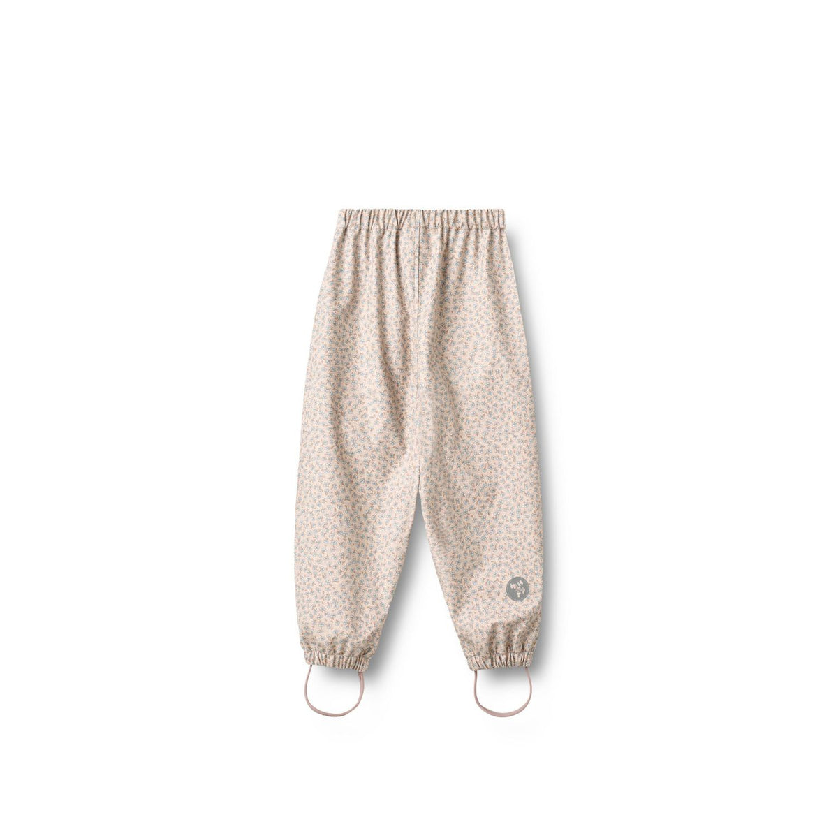 Pantaloni de Ploaie Olo, Mov si Albastru
