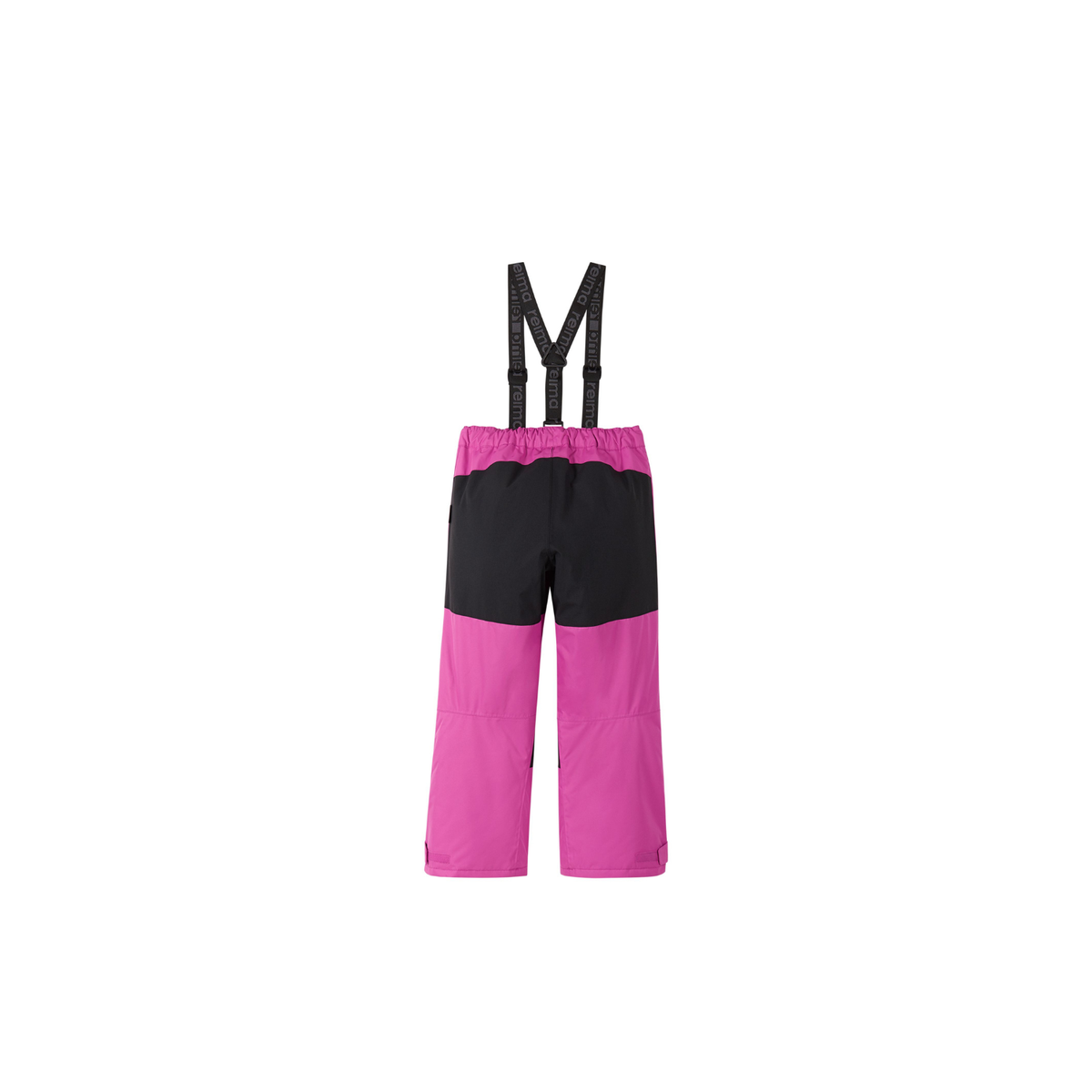 Pantaloni Impermeabili de Iarna ReimaTec Liikkuu, Fucsia
