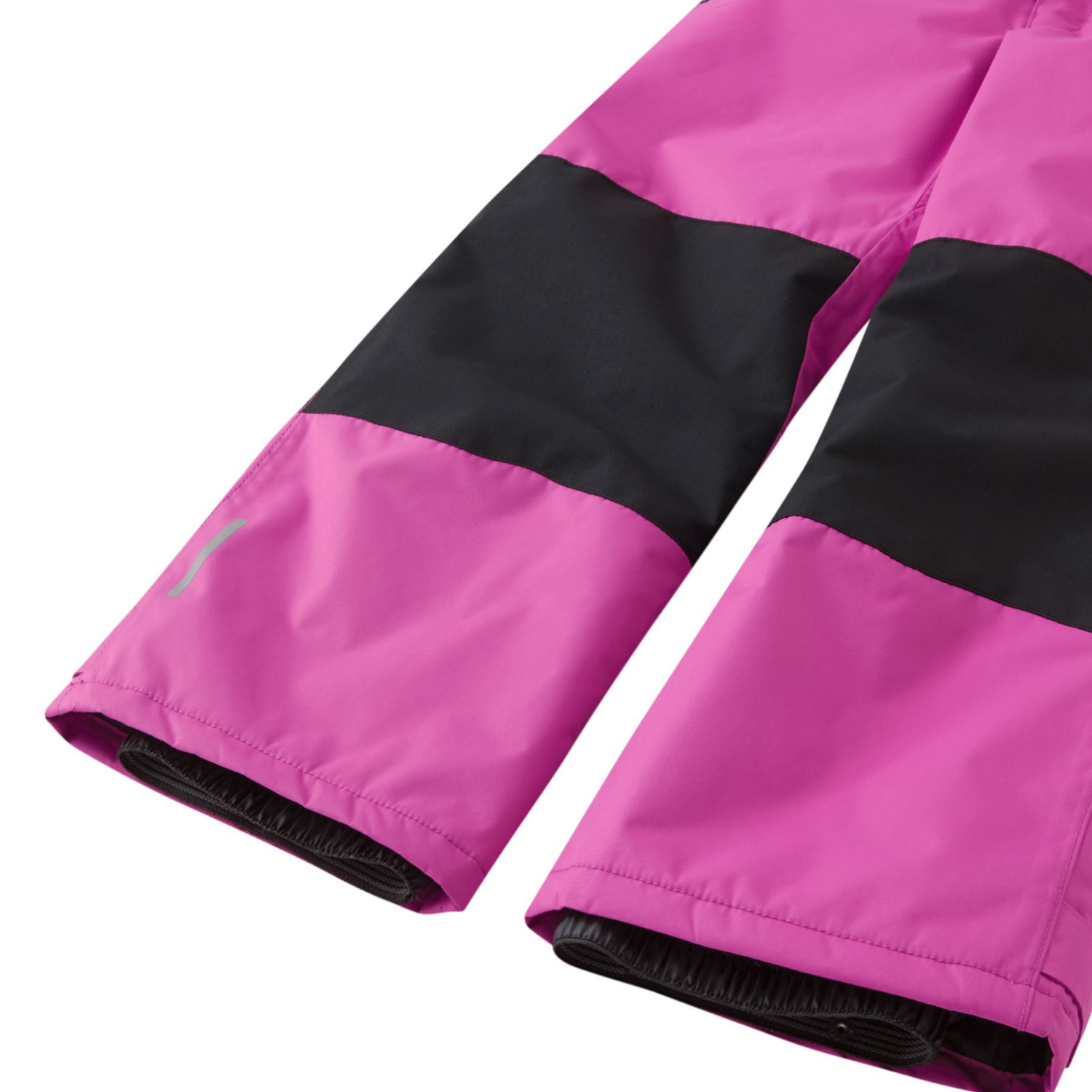 Pantaloni Impermeabili de Iarna ReimaTec Liikkuu, Fucsia