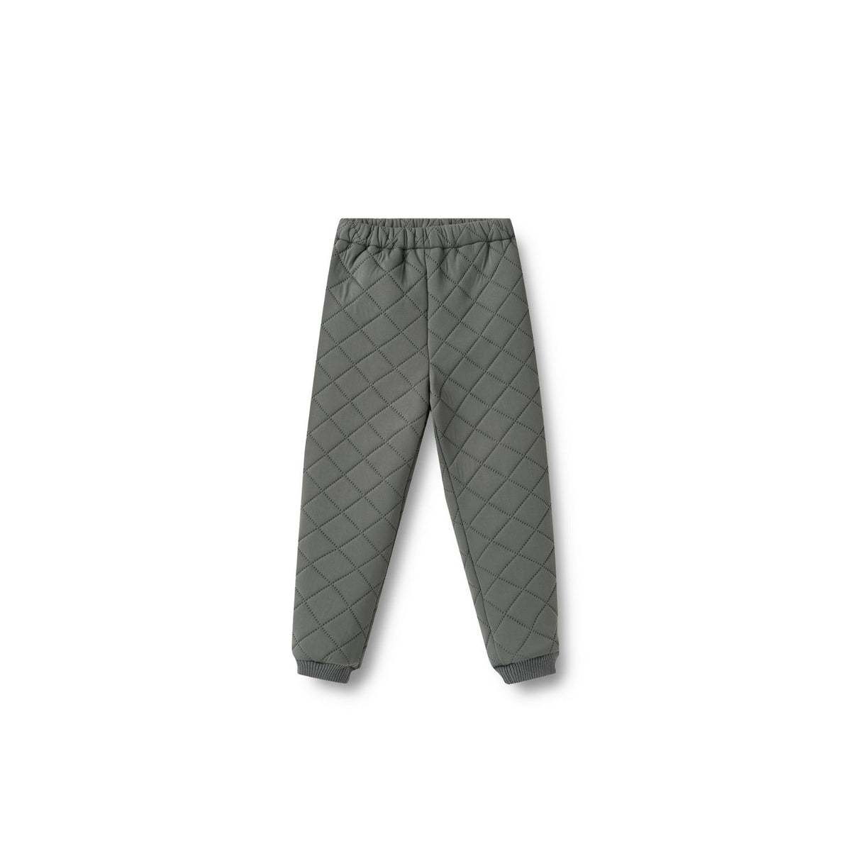 Pantaloni Termici Alex, Gri Inchis