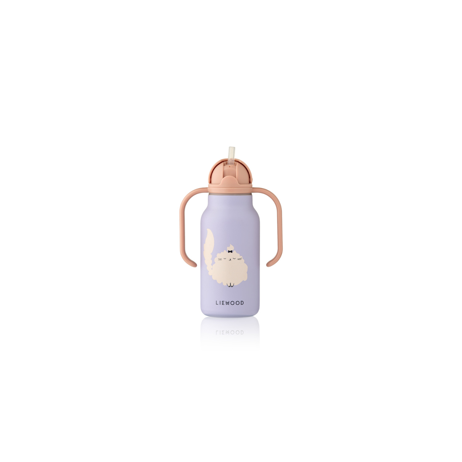 Sticla de Apa din Inox Kimmie 250 ml