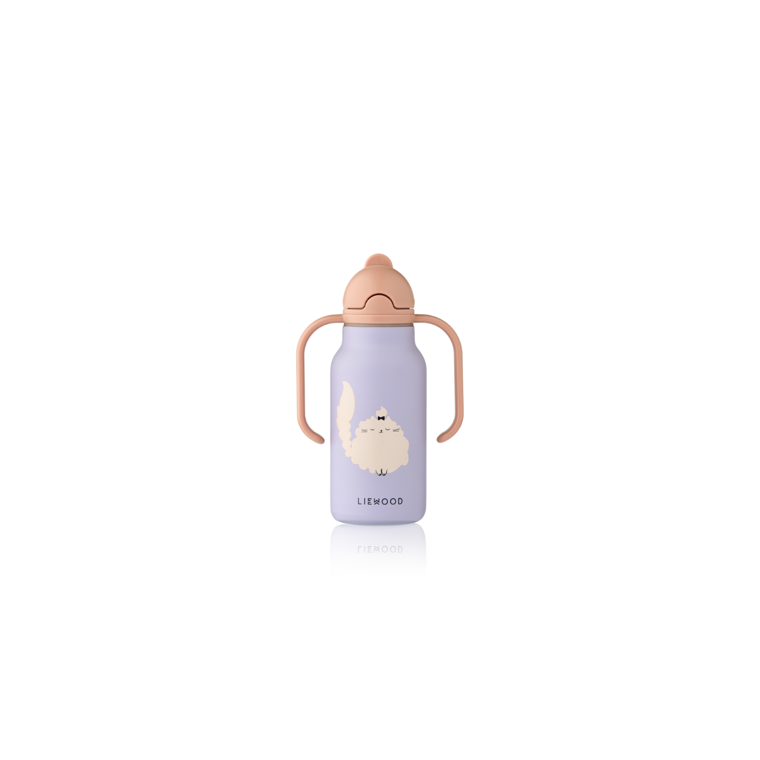 Sticla de Apa din Inox Kimmie 250 ml