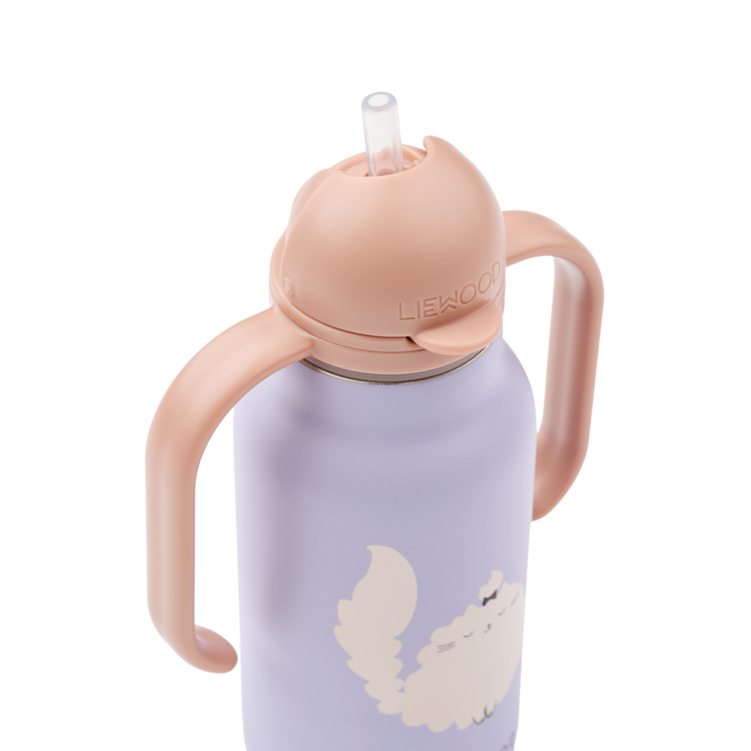 Sticla de Apa din Inox Kimmie 250 ml